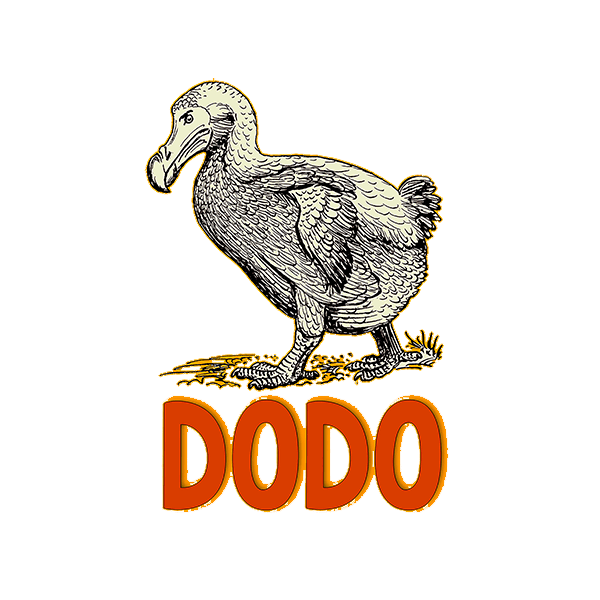 Dodo Music Logo
