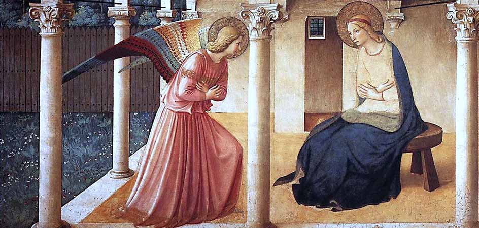 Annunciazione
